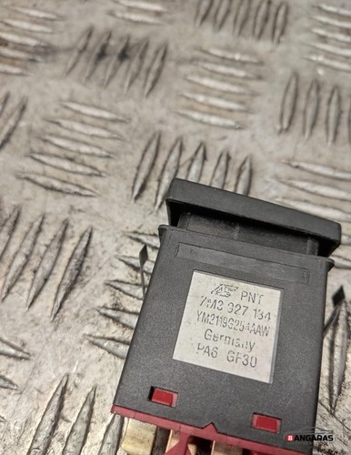 VW SHARAN 7M8, 7M9, 7M6 ESP-Taste 7m3927134 1.90 Diesel 2003 26253513