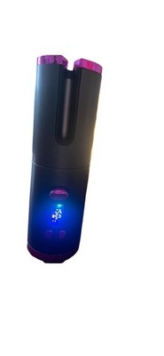 Lockenstab automatisch Cloud Prime Keramik Heizplatten Haarstyler Originalkarton