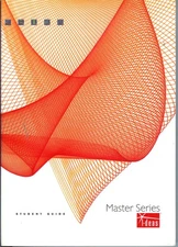 I-DEAS Master Series: Mechanical CAE/CAD/CAM software : student guide