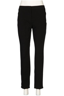 RIANI Stoffhose Damen Hose Pants Chino Gr. W30 Schwarz #a8e6wir