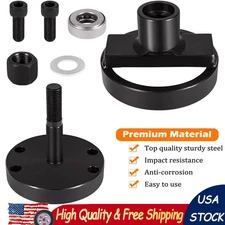Crankshaft Rear Main Seal Installer for JD JDG476 JDG477 JDG478 ST-198 JT30040B