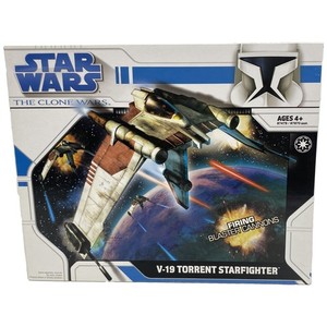 V 19 Torrent Starfighter | eBay