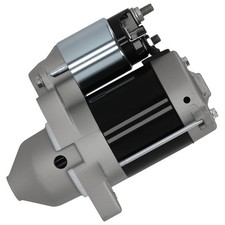 Starter for John Deere Kawasaki Kubota AM104559 21163-2073 14HP 12V 12498-63010