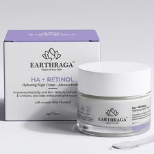 Retinol Advanced Night Cream 50g Anti-Aging