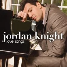 Love Songs von Knight,Jordan | CD | Zustand sehr gut - Bild 1 von 2