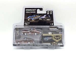 Smokey and Bandit | eBay