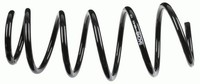 Sachs 997 998 Fahrwerksfeder FüR Opel