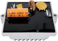 GELUOXI Engine Battery Charger Assembly Replacement for Generac Generator... 