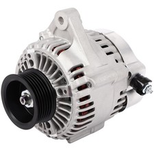 Honda Prelude 2.2L 2.3L Alternator 92 93 94 95 96 13507 | DBE