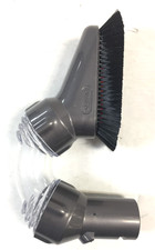 Genuine Dyson Multi-Angle Brush Tool Adjustable Vacuum Attachment 917646-01