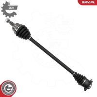 Esen SKV 40SKV169 Antriebswelle Gelenksatz