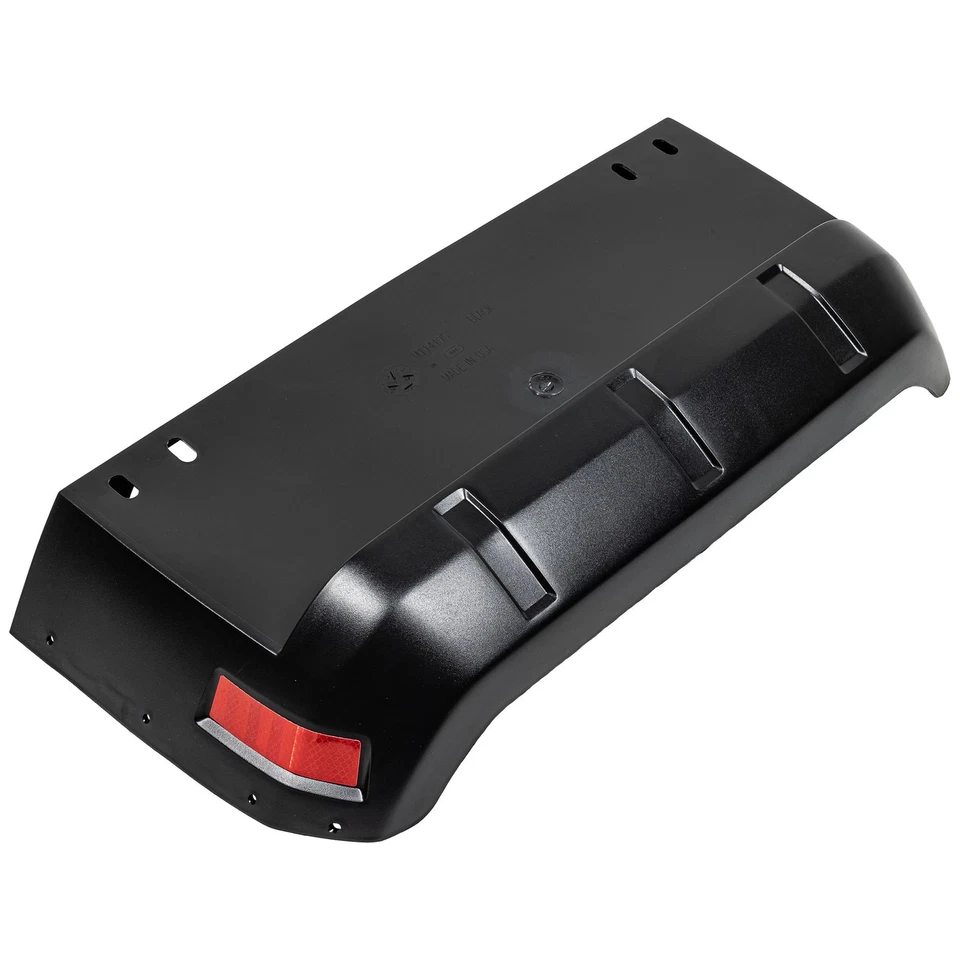 OEM Rear Fender John Deere Gator 4X2 4X4 HPX Turf TE TH TS TX XUV 620i AM138787 - Image 2 of 4