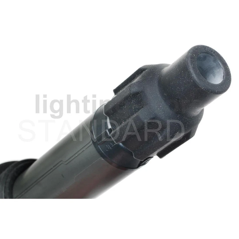 Bobina de encendido bujía NGK encendido estándar para Chevrolet 2008-2018 12 piezas Foto 3 de 4