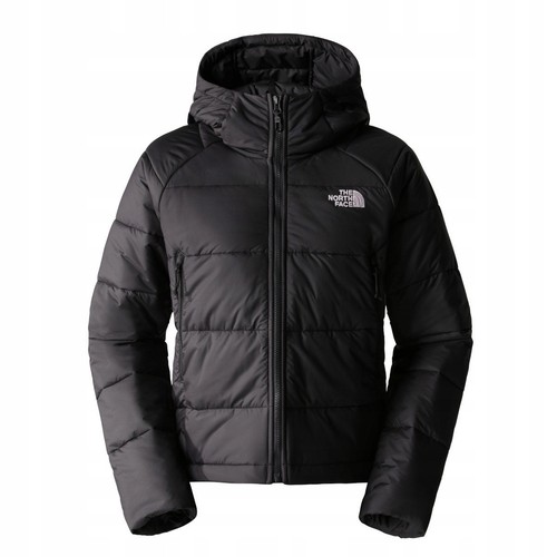 The North Face Women's Circular Hyalite Synthetic Hooded Jacket-Size S - RRP£180 - Picture 2 of 15