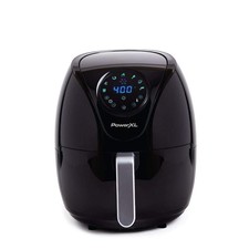 PowerXL Air Fryer 7 QT Maxx Classic - Fry, Cook, Crisp, Broil, Roast