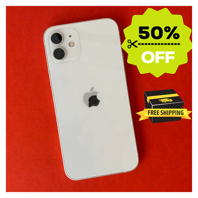 Apple iPhone 12 64GB 128GB GSM iOS Unlocked Verizon iOS T-Mobile