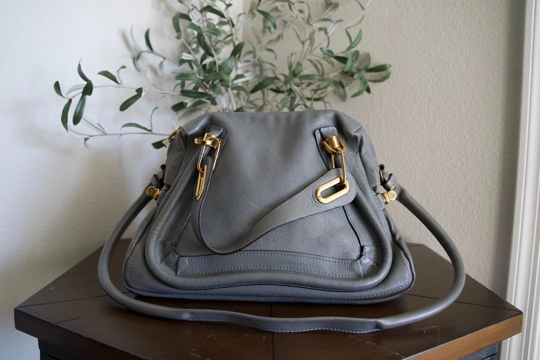 25+ Chloé Paraty Bags for sale | Updated Oct 2026