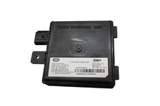 12-13 LR Range Rover Evoque Blind Spot Radar Sensor Module BJ3214D455AD Oem