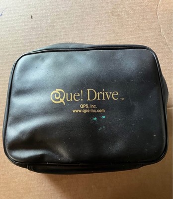 Que! Firewire External Drive Model No. QPS-525 - D2