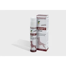 Dermoscent Atop 7 Spray for Dogs and Cats - 75ML