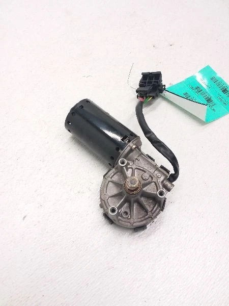 Windshield Wiper Motor 215 Type CL500 Fits 00-06 MERCEDES CL-CLASS 1373761 - Image 2 of 4