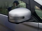 NISSAN Dayz 2015 DBA-B21W Right Side Mirror 963016A28K [Used] [PA66996971]