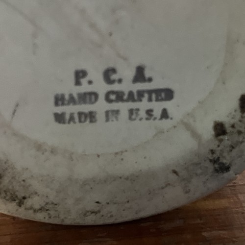 DOG PATCH, KY. Pencil Parking Moonshine Jug Handmade PEN HOLDER LI’L ABNER CAPP - Picture 5 of 19