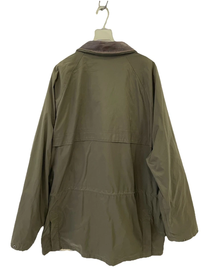 Chaqueta H78#Loro Piana Horsey 1992 Juegos Olímpicos Barcelona Ecuestre Talla XL Rara ITA Foto 3 de 4