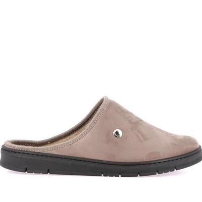 Grunland CI-3079-G7-EONE-BEIGEbr />Herren Hausschuh AI26