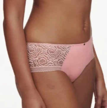 Calcinha Chantelle ROSE TUTU C Jolie Hipster, EUA Média - Imagem 3 de 4