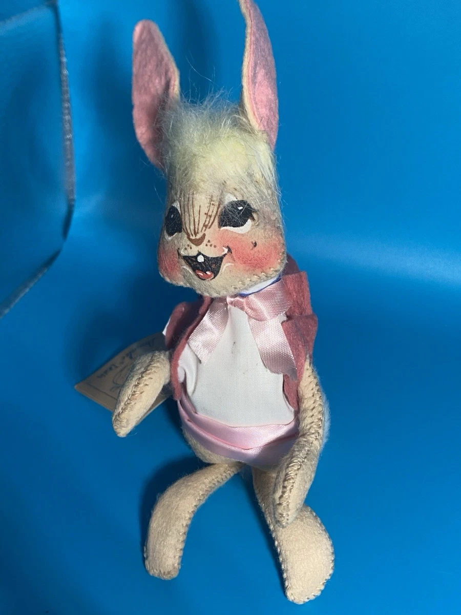 Annalee Dolls Rabbit for sale | eBay