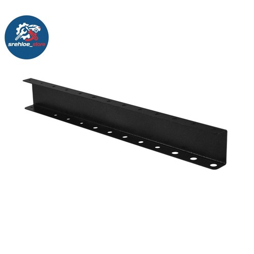 13 Holes Pry Bar / Screwdriver Holder Utility Tool Holder Storage Rack ...