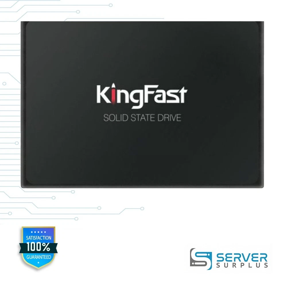 KingFast Solid State Drives for sale | eBay