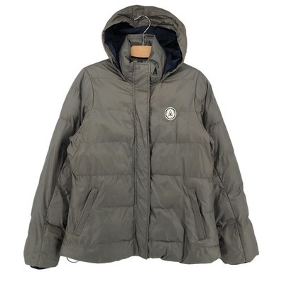 GAASTRA Women Quality & Performance Waterproof Puffer Jacket Coat Size XL