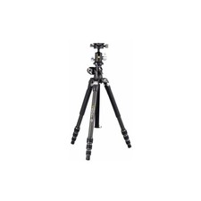 Vanguard VEO 3T 234CB Carbon Fiber Travel Tripod