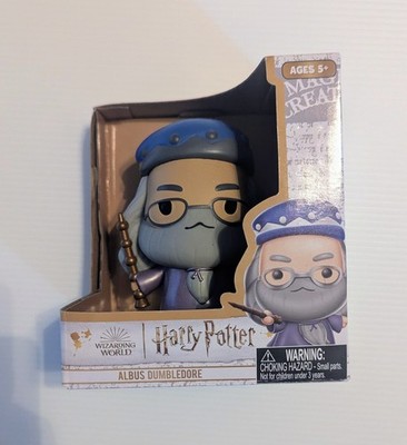 Harry Potter Wizarding World Albus Dumbledore Head Start 2023