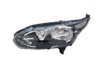 Alkar Hauptscheinwerfer 2762960 FüR Tourneo Transit Ford Connect H15 PWY24W V408