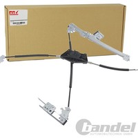 NTY Fensterheber Elektrisch Vorne Links Passend FÜR | EPS-SK-009