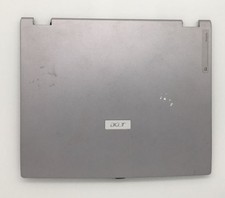 Acer back lcd cover for travelmate 290e, facl5356000