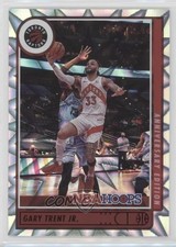 2021-22 Panini NBA Hoops Anniversary Edition Gary Trent Jr #109 0n9q