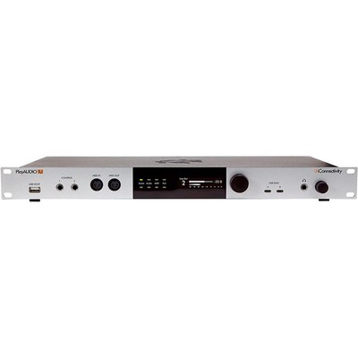 iConnectivity PlayAUDIO1U Audio/MIDI Interface