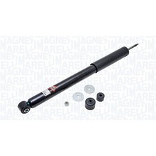 1X MAGNETI MARELLI STOSSDÄMPFER FÜR MERCEDES-BENZ 124390 NEU
