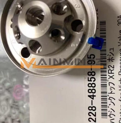 #ad #ad One New SHIMADZU 228 48858 95 30 Liquid Phase High Pressure Stator $2199.87