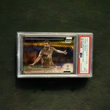 2022-23 Topps Stadium Club Chrome UEFA Club Soccer Cards Checklist & Team Lists 16