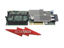 Cisco UCS 12Gbps SAS Modular Raid Controller UCSC-MRAID12G, No Cache, No Battery