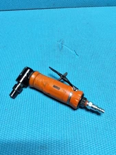 Dotco Die Angle Grinder   20,000 RPM.  1/4" collet