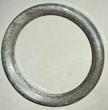Bronze Age Ancient Celtic Ring Money 800BC-50BC East European Proto Money