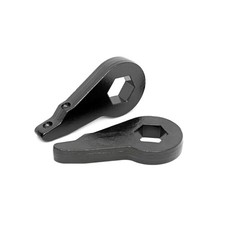 2 inch Torsion Bar Leveling Kit for Chevy C2500/K2500 Truck 4WD (1988-1998)