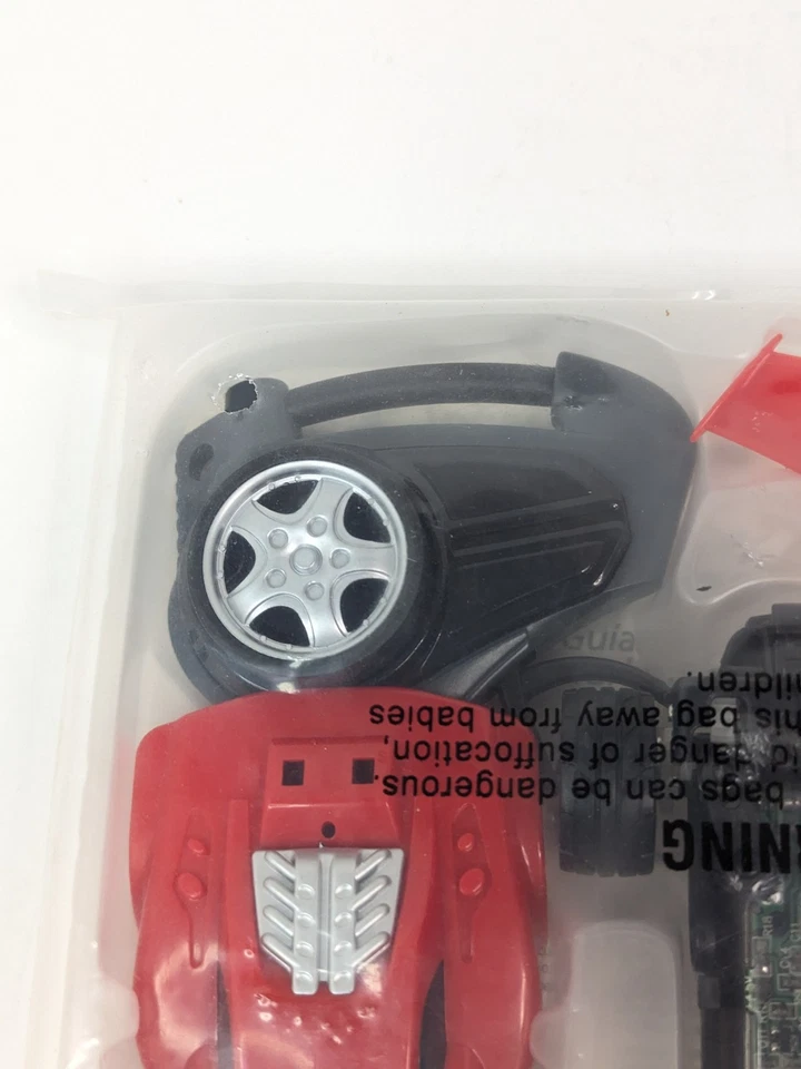 Yokomo 遥控比例模型 4.25 英寸迷你赛车 #27 沙子越野车 全新 — 第 4/4 张图片