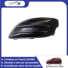 Pare-choc avant Suzuki ALTO